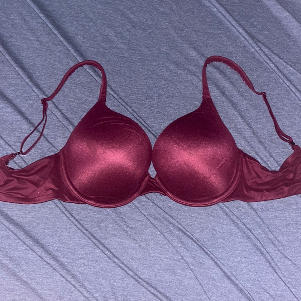 Push Up Bra